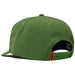 Butter Goods Registered Snap Back - Green Back