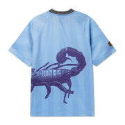 Butter Goods Scorpion Jersey - Blue Back