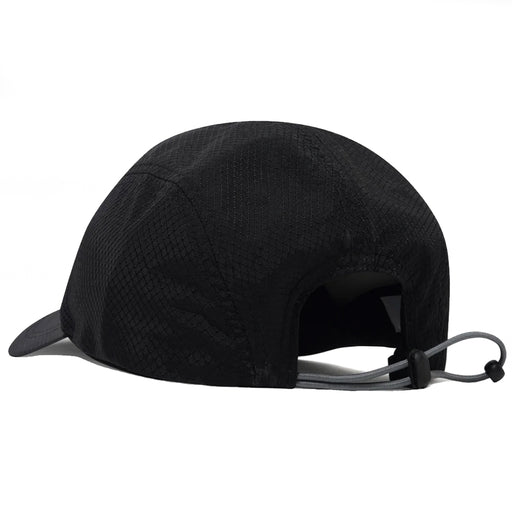 Butter Goods Stride  4 Panel Cap - Black Back
