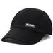 Butter Goods Stride  4 Panel Cap - Black Front