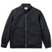 Butter Goods Terrain Insulated Overshirt Jacket - Black