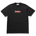 Butter Goods Transit T-Shirt - Black