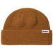 Butter Goods Wharfie Beanie - Brown