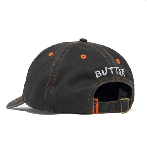 Butter Goods x Daniel Johnston Enemy 5 Panel | Underground Skate Shop