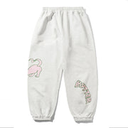 Butter Goods x Daniel Johnston One Eye Sweats | Underground Skate Shop