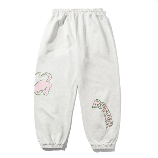 Butter Goods x Daniel Johnston One Eye Sweats | Underground Skate Shop