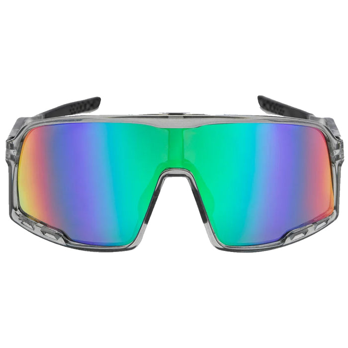 CHPO Henrik Sunglasses - Grey/Rainbow Front