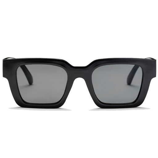 CHPO Max Sunglasses - Black Front