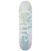 Cafe Deck - JLH 8" Cream/Green
