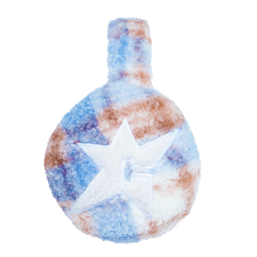 Carpet C-Star Earmuffs - Baby Blue