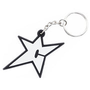 Carpet Company - C-Star Glow in the Dark Keychain