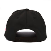 Carpet Company C-Star Glow in the Dark Hat - Black Back