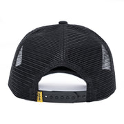 Carpet Company Heart Trucker - Black Back