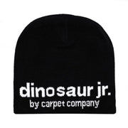 Carpet Company x Dinosaur Jr Beanie - Black Back