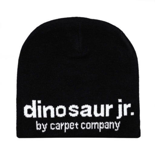 Carpet Company x Dinosaur Jr Beanie - Black Back