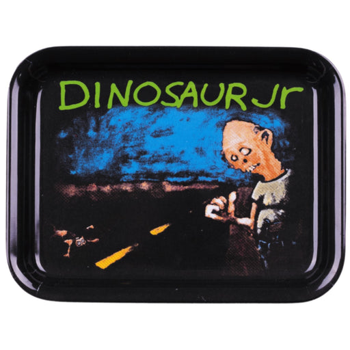 Carpet Company x Dinosaur Jr Key Tray
