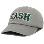 Cash Only Campus 6 Panel - Grey Front