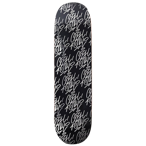 Cash Only Deck - Skuf 8.5"