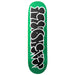 Cash Only Deck - Yatse 8.25"