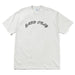 Cash Only Diamond Plate T-Shirt - Ash