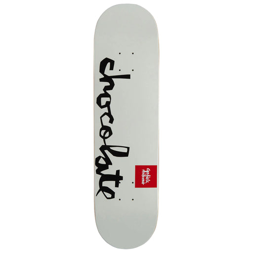 Chocolate Deck - Carlisle Aikens OG Chunk 8.5"