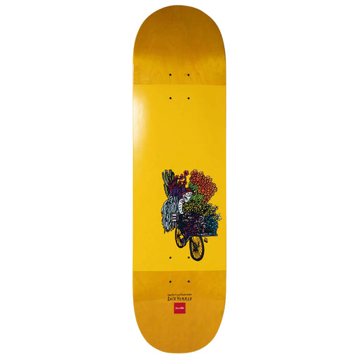 Chocolate Deck - Erik Herrera Cada Dia 8.5"