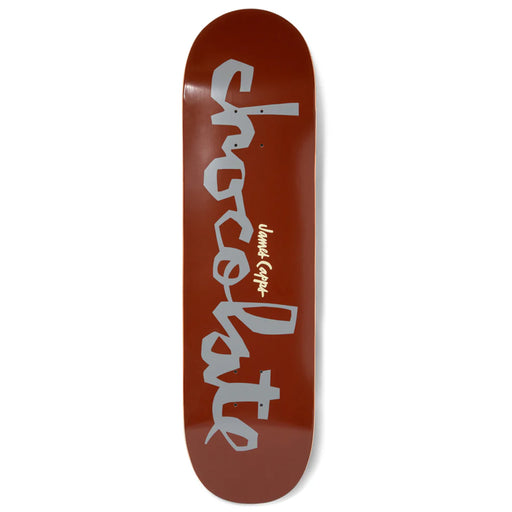 Chocolate Deck - James Capps OG Chunk 8.5" | Underground Skate Shop