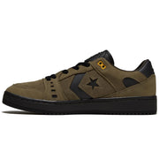 Converse Alexis Sablone AS-1 Pro  - Green/Black Left