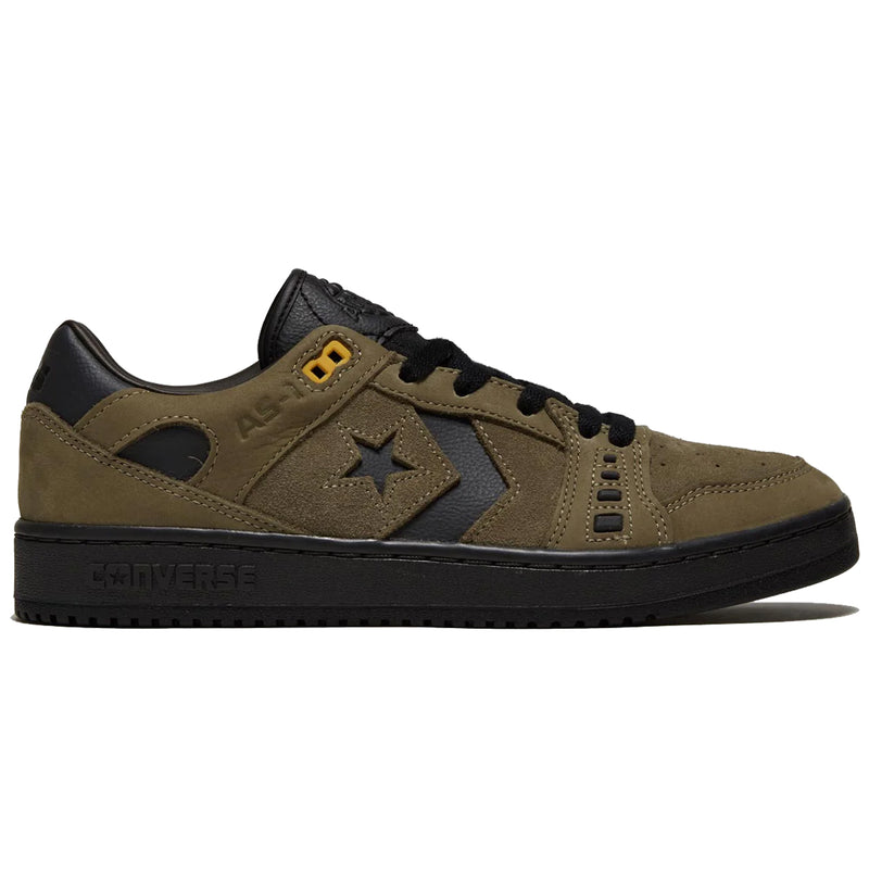 Converse Alexis Sablone AS-1 Pro  - Green/Black Right