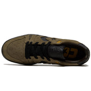 Converse Alexis Sablone AS-1 Pro  - Green/Black Top