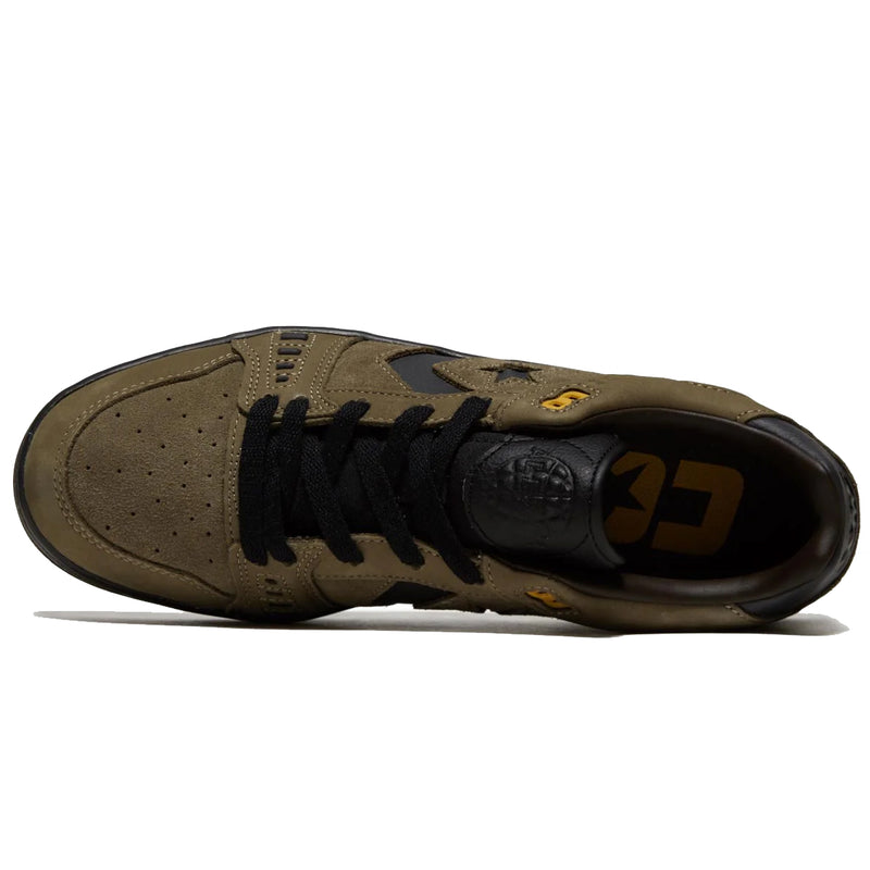 Converse Alexis Sablone AS-1 Pro  - Green/Black Top