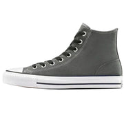 Converse CTAS Hi Pro - Dark Matter Grey Left