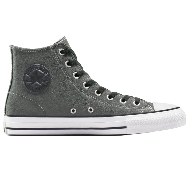 Converse CTAS Hi Pro - Dark Matter Grey Right