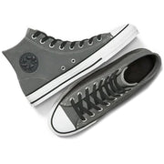Converse CTAS Hi Pro - Dark Matter Grey Top
