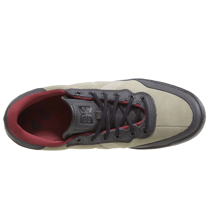Converse Fastbreak - Beluga/Light Field Top