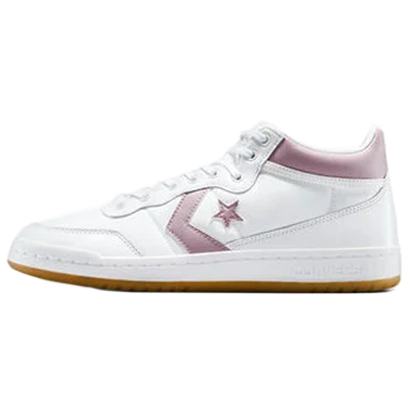 Converse Fastbreak - White/Orchid Dust Left