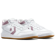 Converse Fastbreak - White/Orchid Dust Lifestyle