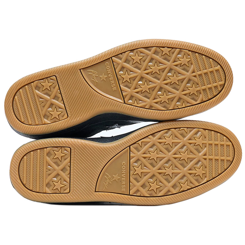 Converse Louie Lopez 2 - Black/Gum Bottom