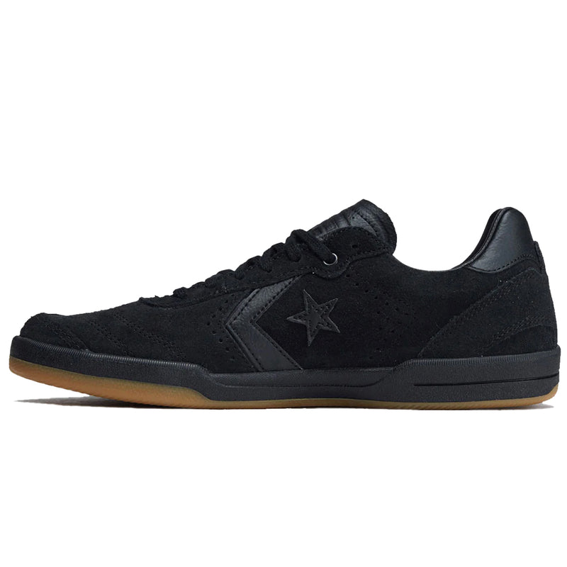 Converse Louie Lopez 2 - Black/Gum Left
