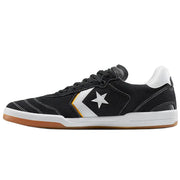 Converse Louie Lopez 2 - Black/White Left