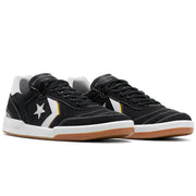 Converse Louie Lopez 2 - Black/White Lifestyle