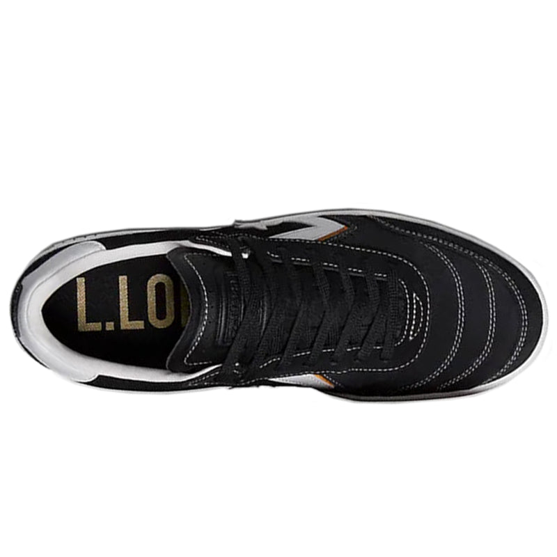 Converse Louie Lopez 2 - Black/White Top