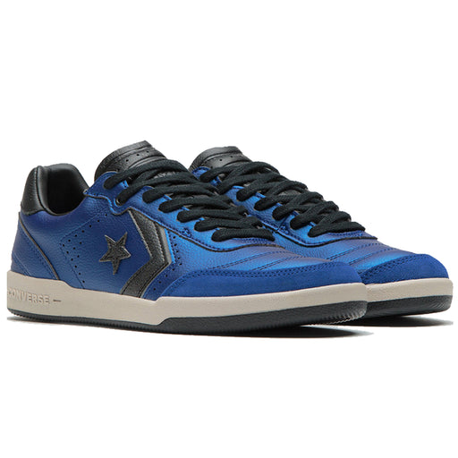 Converse Louie Lopez 2 - Metallic Blue Lifestyle