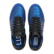 Converse Louie Lopez 2 - Metallic Blue Top