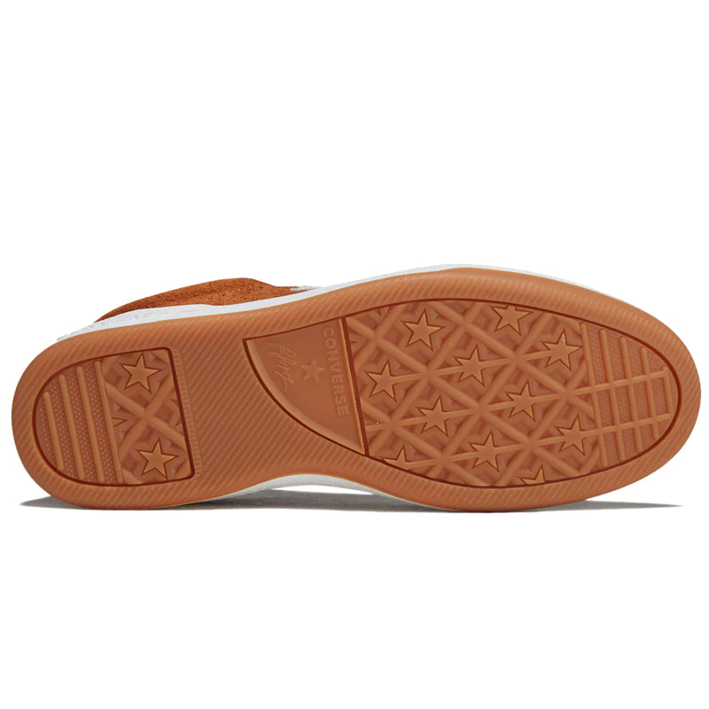 Converse Louie Lopez 2 - Rust/White Bottom