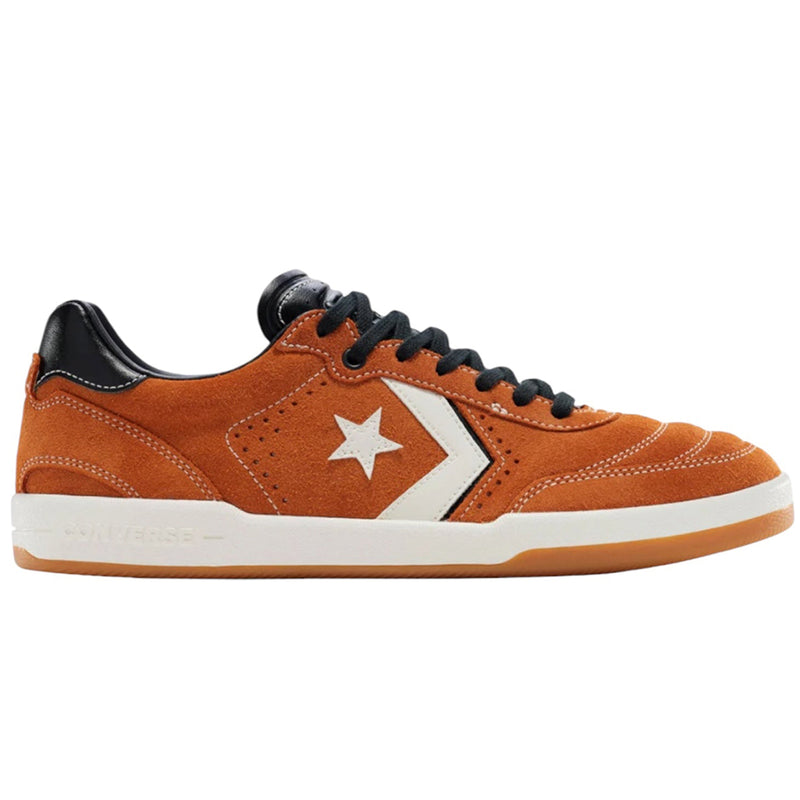Converse Louie Lopez 2 - Rust/White Right