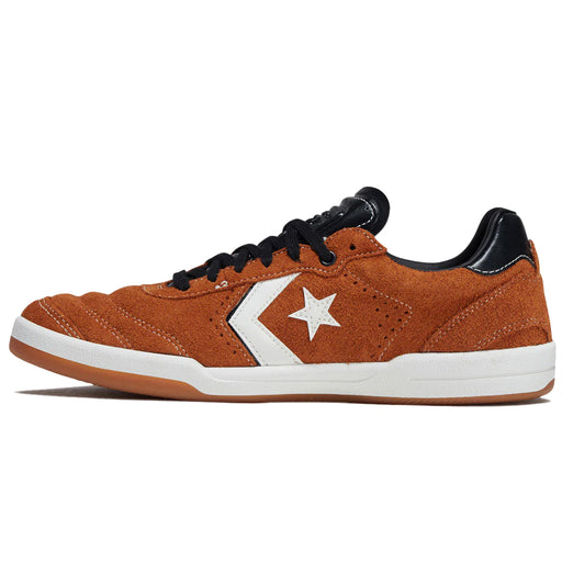 Converse Louie Lopez 2 - Rust/White Right