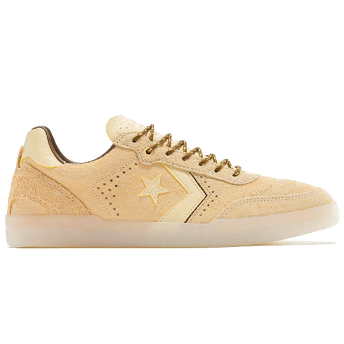 Converse Louie Lopez 2 - Straw Yellow Right