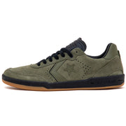 Converse Louie Lopez 2 - Utility Green/Gum Left