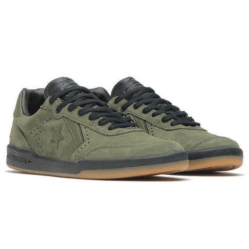 Converse Louie Lopez 2 - Utility Green/Gum Lifestyle